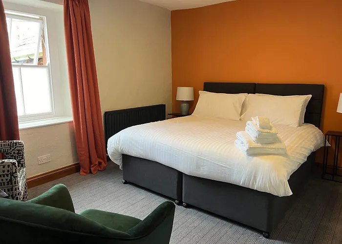 The Kings Arms Temple Sowerby