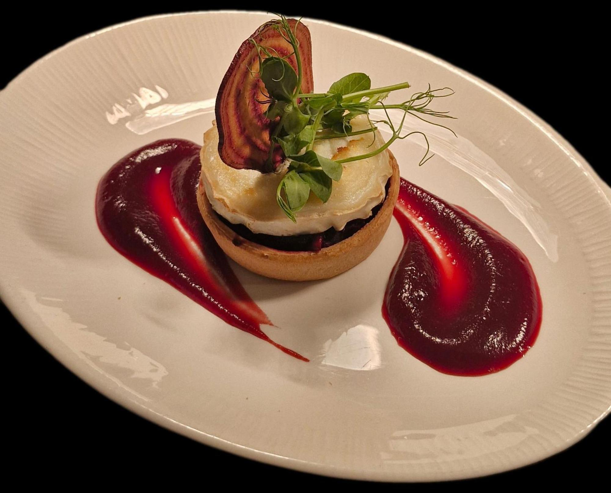 The Kings Arms 4* Temple Sowerby