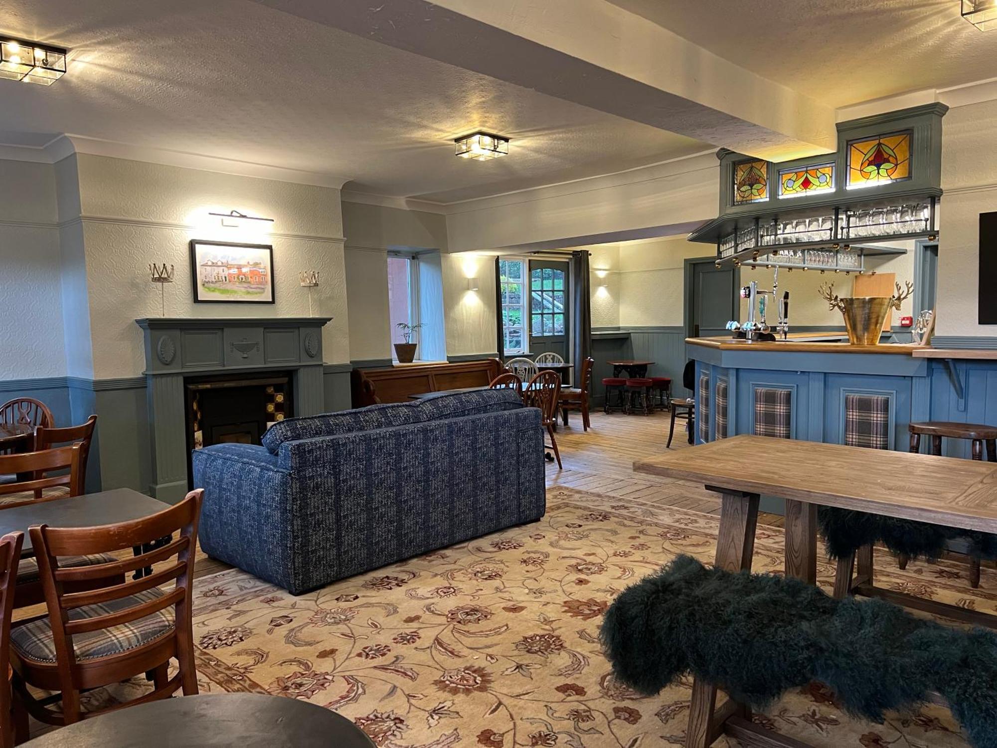 The Kings Arms Gasthof