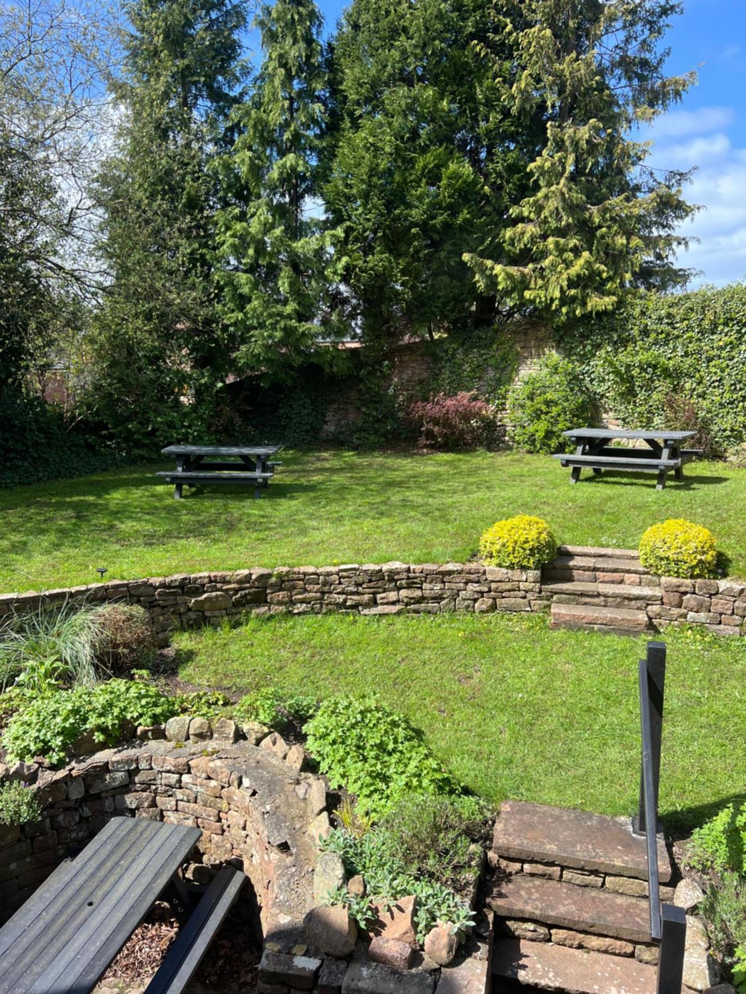 The Kings Arms Gasthof 4*