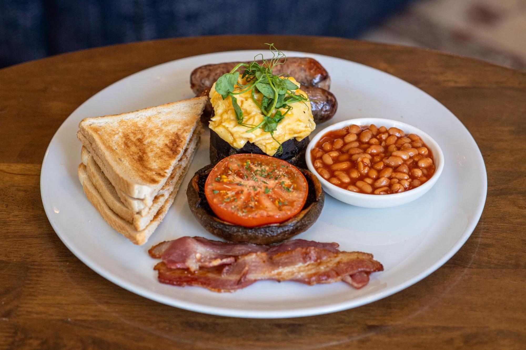 The Kings Arms 4*