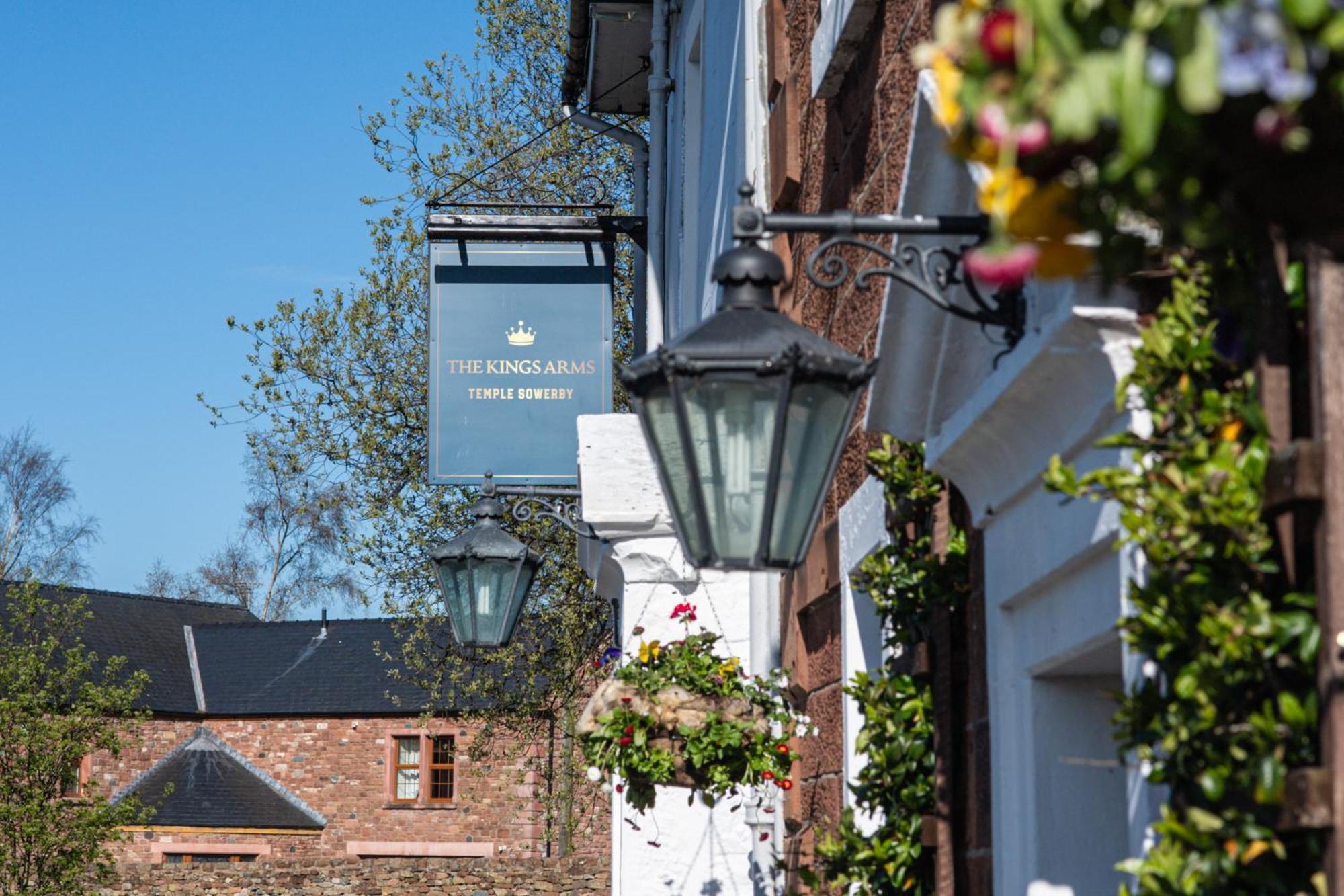 The Kings Arms 4*