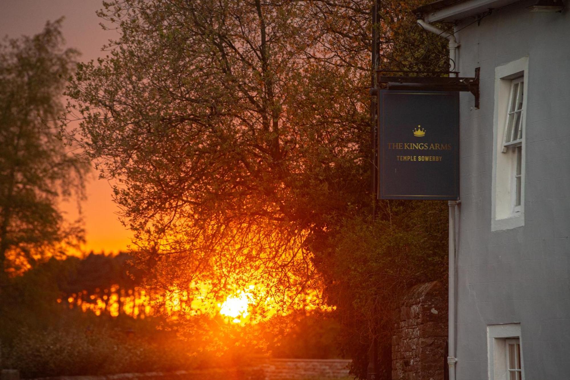 Gasthof The Kings Arms