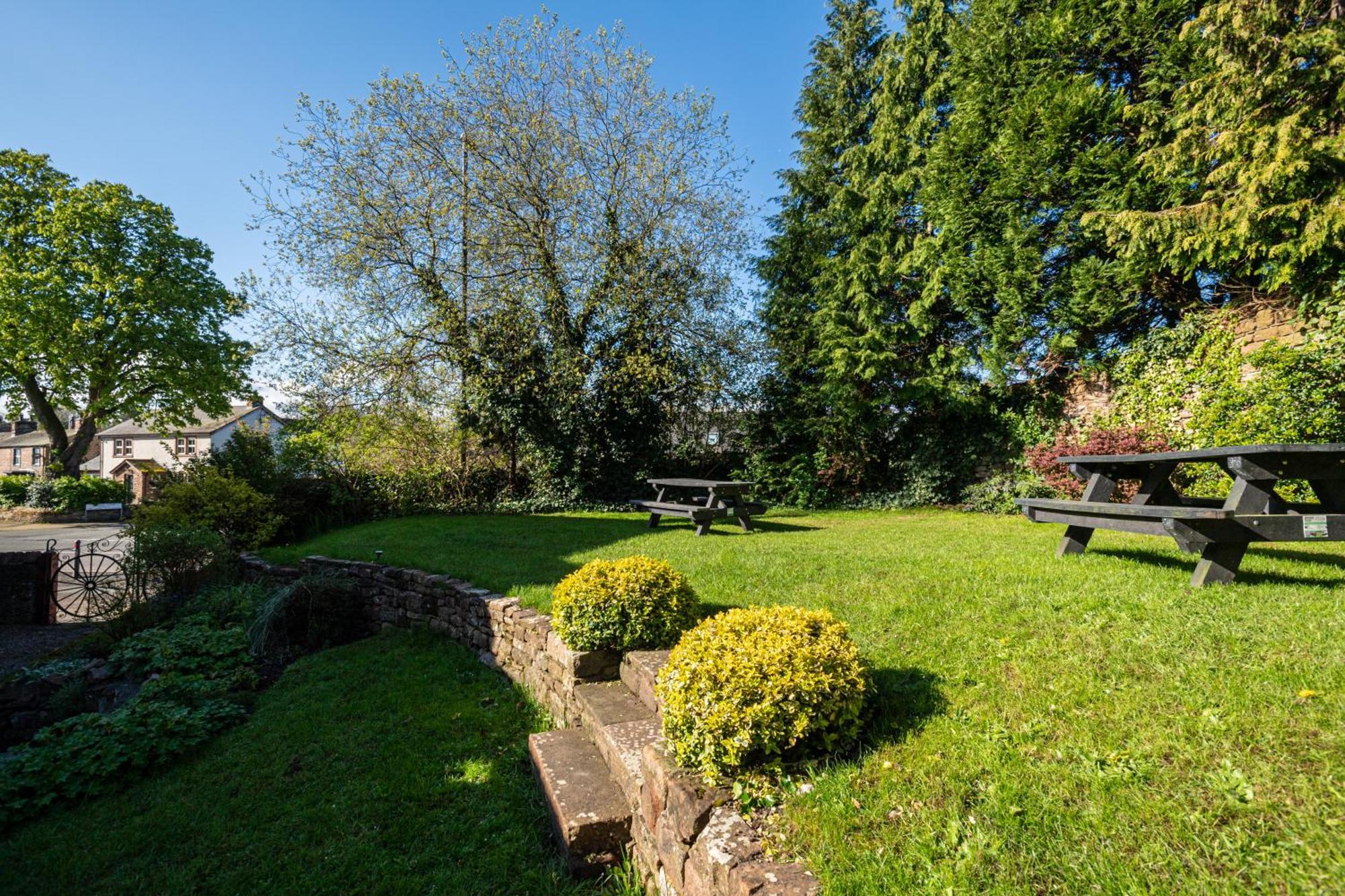 The Kings Arms 4* Temple Sowerby