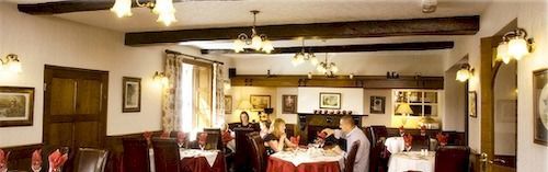 The Kings Arms