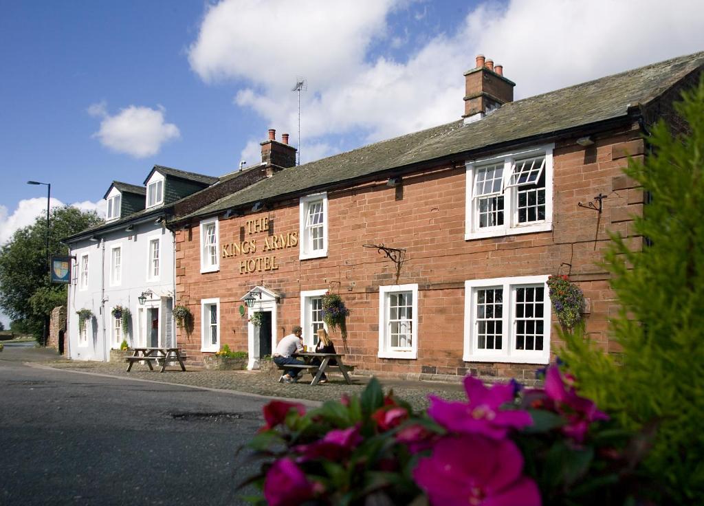 The Kings Arms