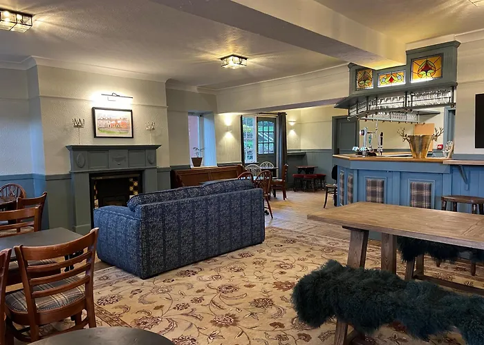The Kings Arms Temple Sowerby