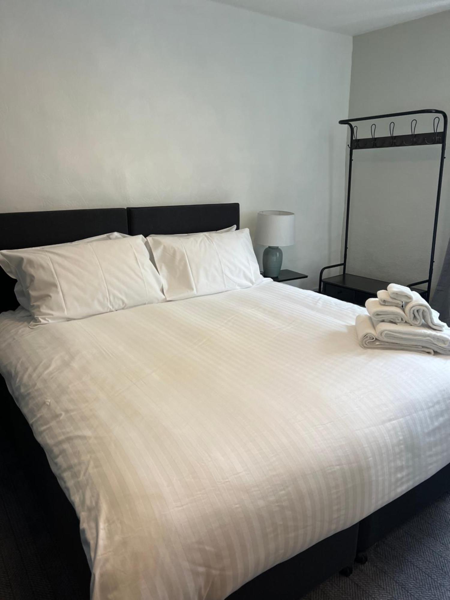 The Kings Arms Locanda 4*
