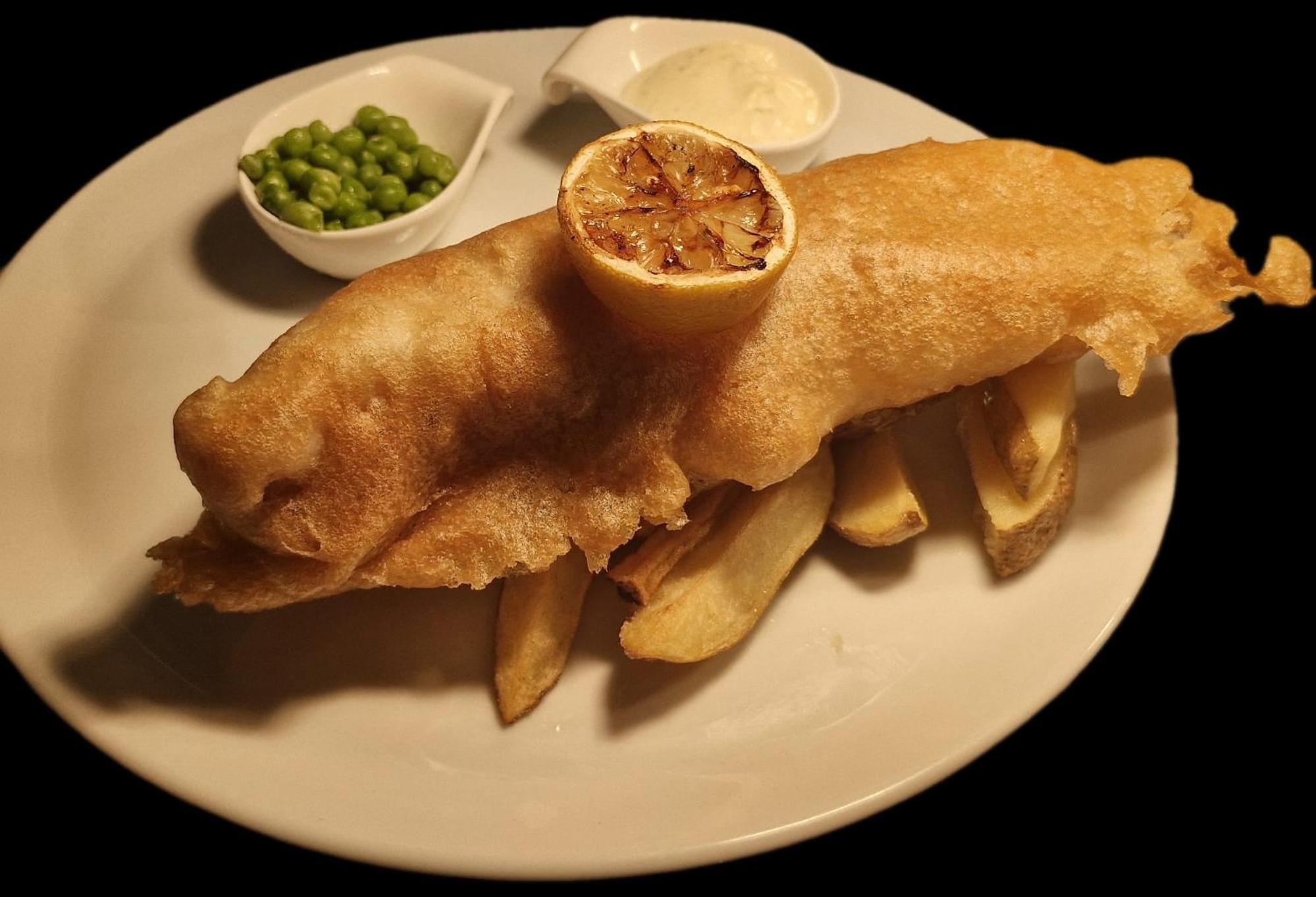 The Kings Arms 4*