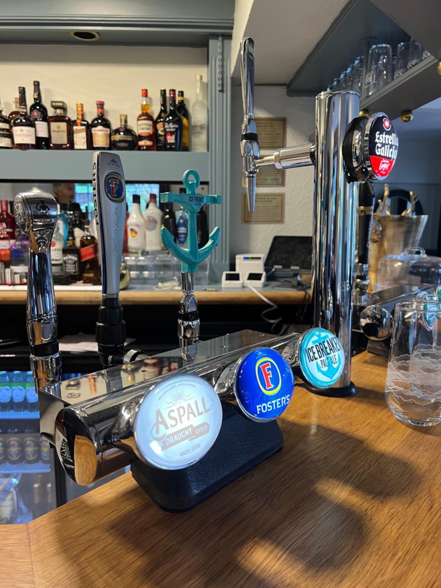 Locanda The Kings Arms Temple Sowerby
