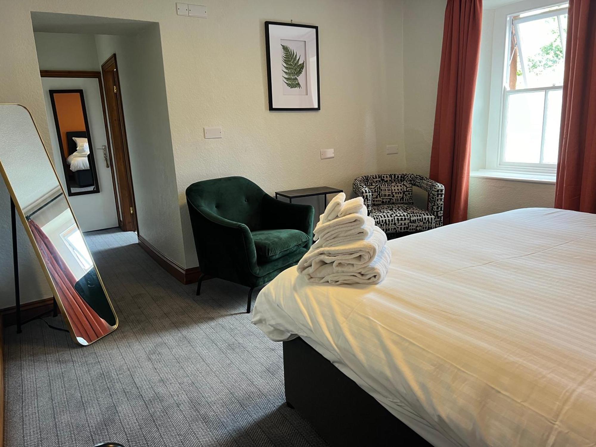 The Kings Arms 4* Temple Sowerby