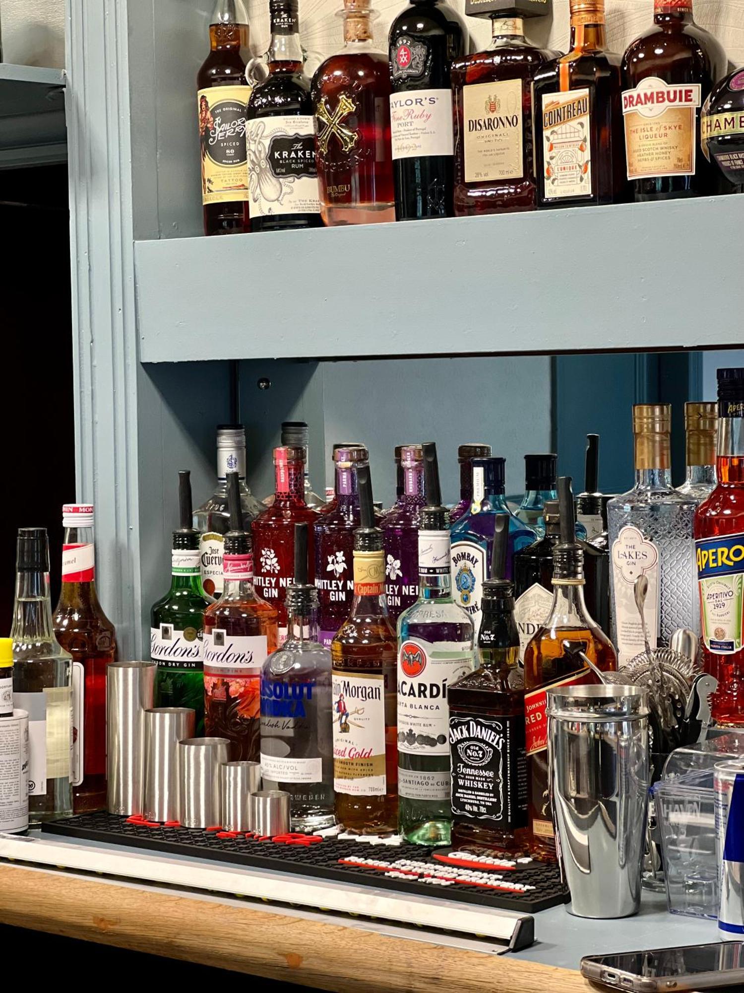 Locanda The Kings Arms Temple Sowerby