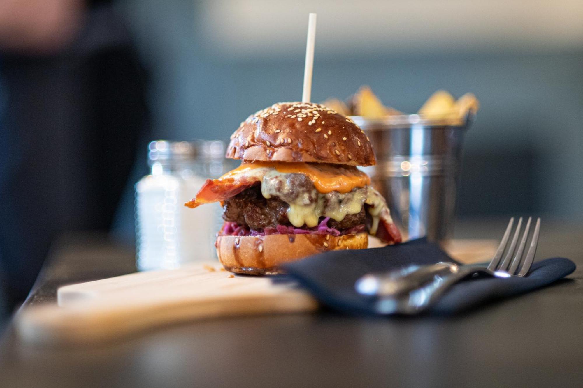 Locanda The Kings Arms 4*