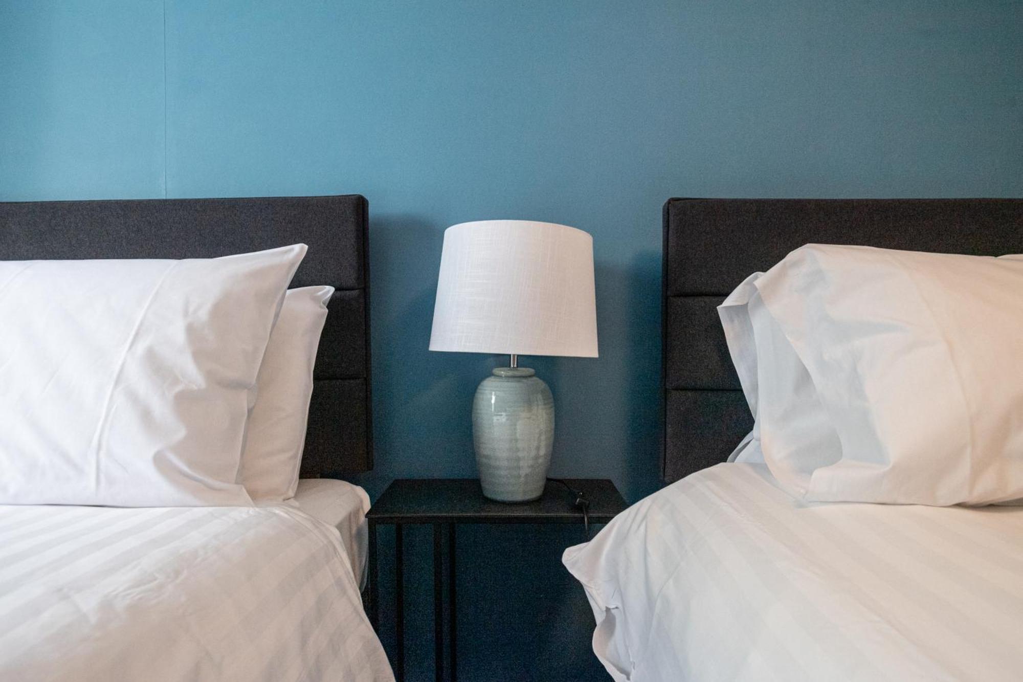 The Kings Arms Locanda 4*