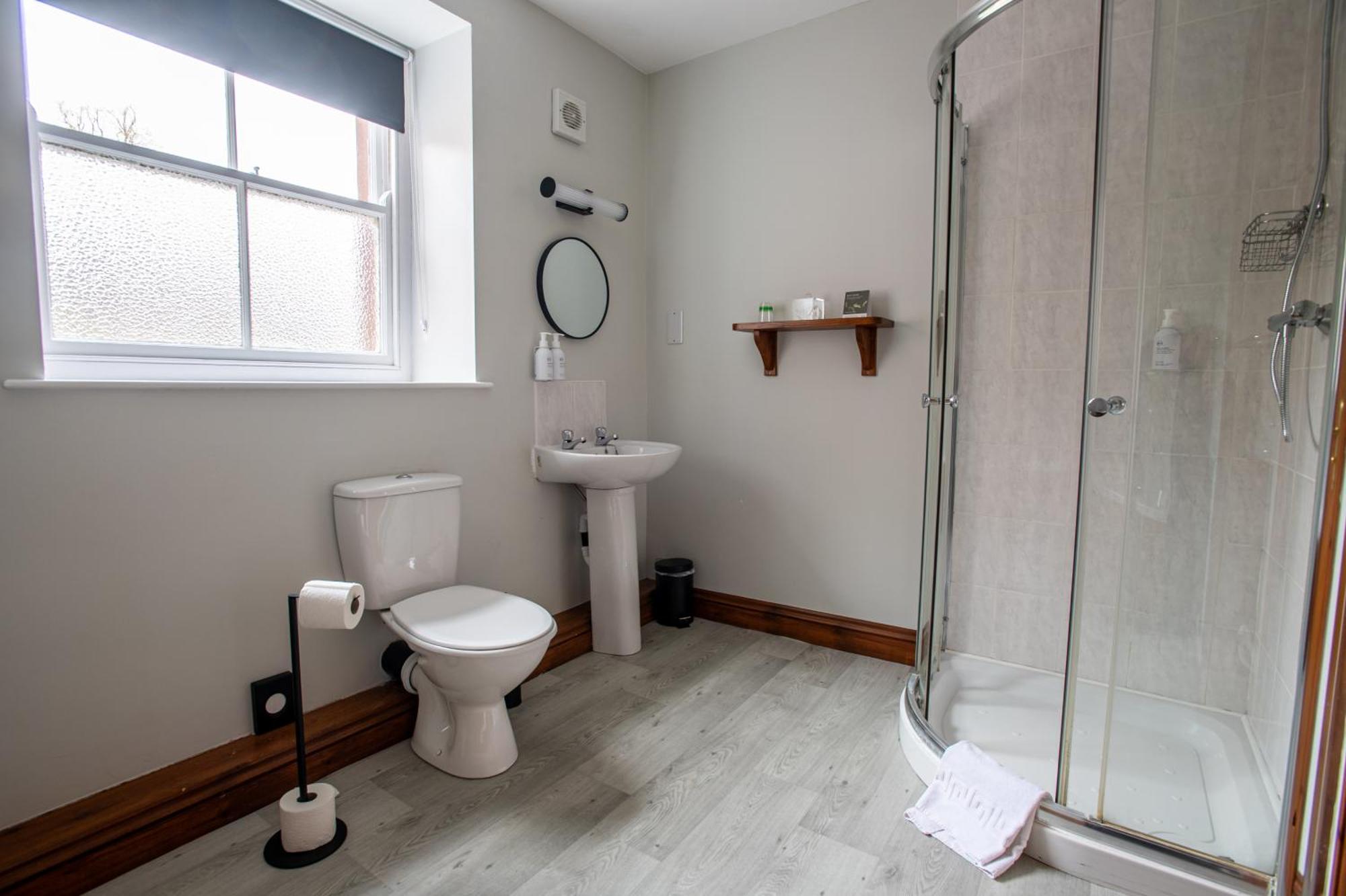 The Kings Arms Locanda 4*